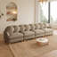 Grand sofa modulaire en coin-1290495429