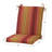 High Back Dining Chair Pad-288089284