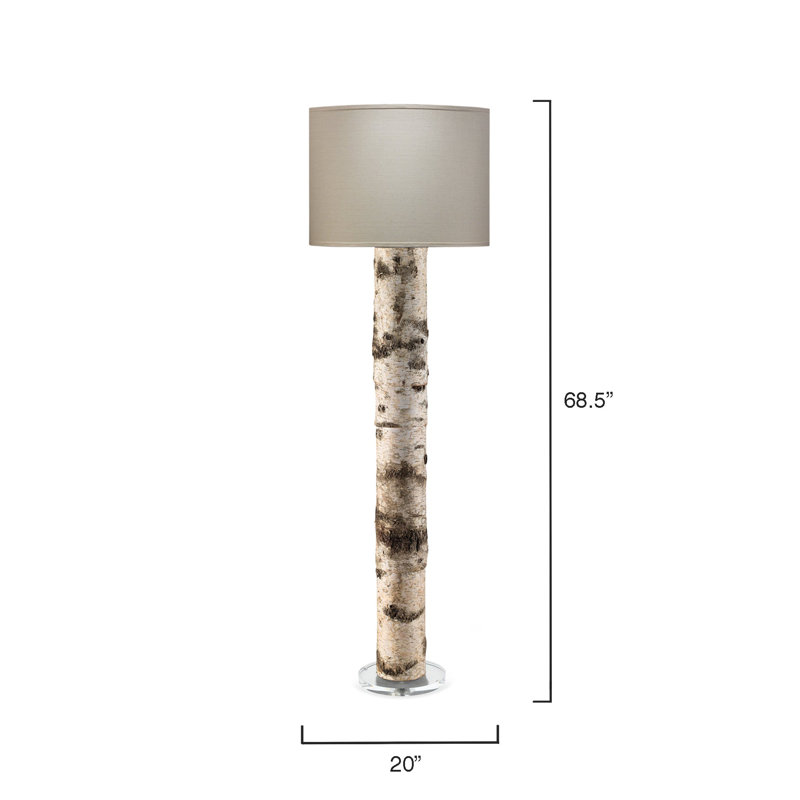 Forrester Floor Lamp