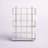 Trumbull Geometric Bookcase-1108869495