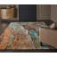 Adriel Abstract Wool Hand Woven Area Rug-23402562