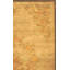 Neo Nepal Wool Floral Area Rug in Gold/Brown-2004480