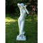 Weather Resistant UV Resistant Plastic Garden Statue-2036555832