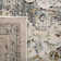 Seward Oriental Area Rug