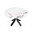 Modern Round Sintered Stone Dining Table-338259902-338259898-338259895