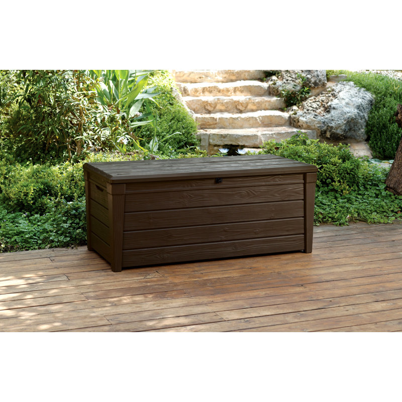 Saxon 454L Storage Box