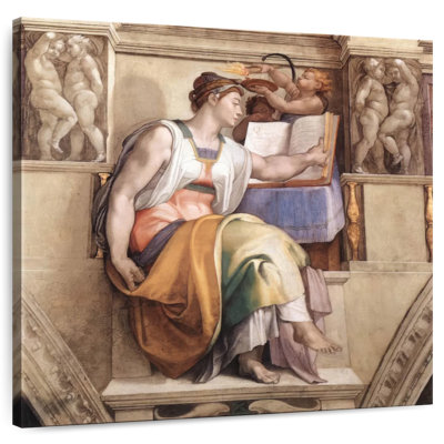 Erythraean Sibyl