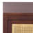 Blumenthal 18'' W Solid Wood Nightstand-814958238
