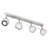 Nolin 60cm 4 -Light Track Kit