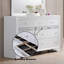 Commode 7 tiroirs Ivenson