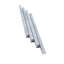 12 x 0.6 Bianco Carrara Marble Polished Pencil Liner Tile Trim-91839508