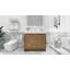 Ensemble de meuble-lavabo simple 42 po Loyne-7710264-717147
