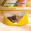 Large 2-Cat Cat Couch Bed-650605546