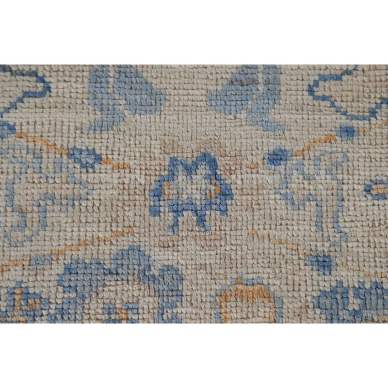 Tapis turc Oushak 3 x 4