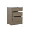 Thecle 229cm Wide Patio Sofa with Cushions