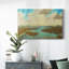 Toile tendue Fripp Island Water I-Gallery-1132444225