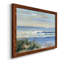 Beach Combers - Reproduction d'art sur papier encadrée-1208107629-1208107635
