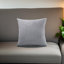 Nalaiyah Velvet Chenille Cushion Covers with Filler Pads-1687088858