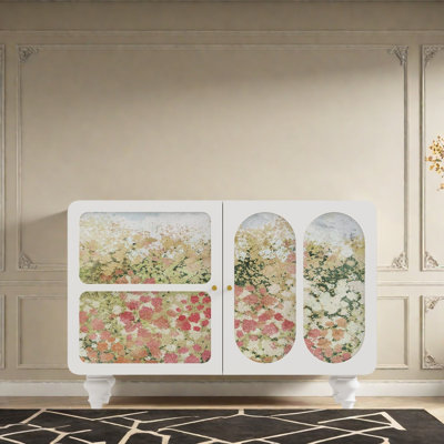 Armoire de rangement American Luxury Art