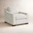 Toscani Brooklyn Chair