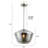 1 - Light Single Pendant-443885004-443885005
