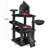 Fabiha 39.02 " H Cat Tree