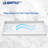 60'' x 30'' Aclove Shower Base With Left Drain, Glossy and Non-Slip surface-122358256