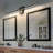 39" Dicino 1-Light Dimmable LED Vanity Light-2122234698