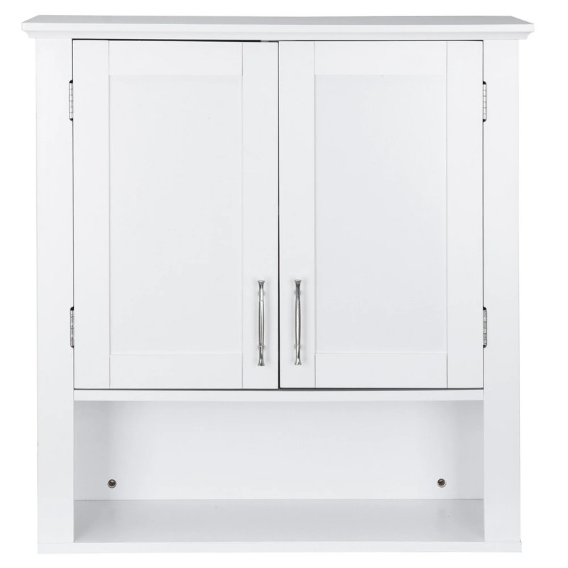 Armoire de salle de bain murale Biebel