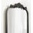 Stride Metal Arch Mirror with Shelves-1680754607-1698511660