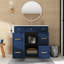 Meuble-lavabo simple 36 po avec lavabo-2135302788