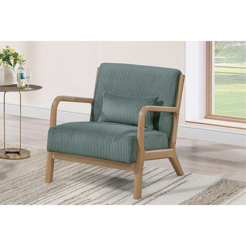Fauteuil d'appoint Classic Sage, Sage
