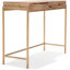 Console Adore Decor Sidney, beige