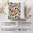 Animal Print Pattern V Modern-99958548
