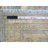8'x10' Grey Peshawar Heris All Over Design Hand Knotted Wool Rug Oriental 6055AB5091C44262B698B6C1231D9AC0