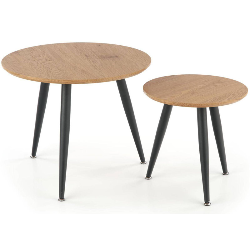 Amiri Three Leg Coffee Table