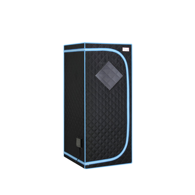 Tente infrarouge pour le bien-être - Boost Système Immunitaire et Energy Portable Repose-jambes Relax Fatigue