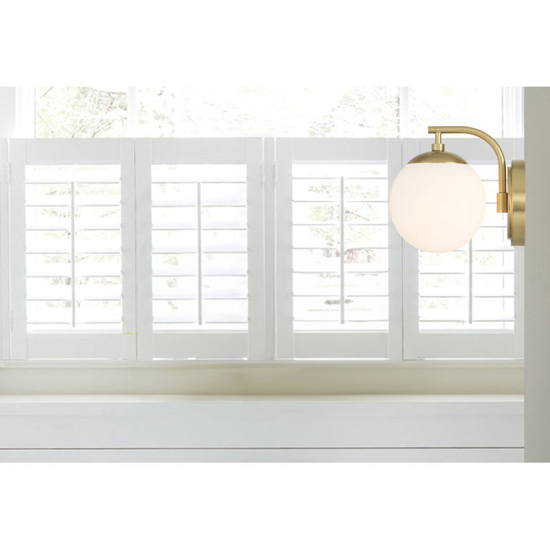 Mystic Dimmable Vanity Light