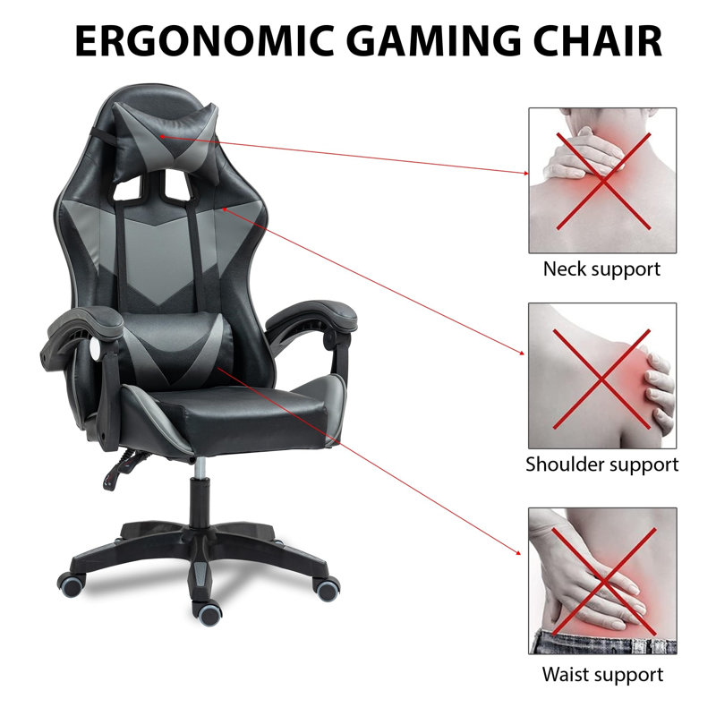 Task Chair