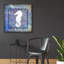«Beach House Sea Horse» par Lightbox Journal-1087405060