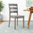Alexa-Mae 17.15'' H Solid Wood Side Chair-561271903