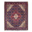 Chinika Handmade Wool Area Rug