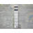 8'x10' Cloud Grey Wool Hand Knotted Finer Peshawar Rug B3DC642FB28D4CB1ADE6C0A1993472F0