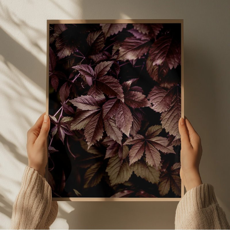 Wrapped Canvas Print, 50.8 cm H x 76.2 cm W
