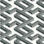 Luxor Geometric Wallpaper Roll-29098865