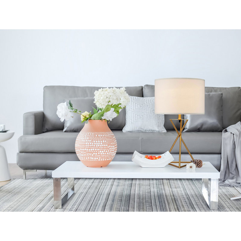 Hampshire Metal Table Lamp