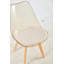 Ensemble de 4 chaises d'appoint Accent Chair-113813396