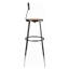 Tabouret de laboratoire à hauteur ajustable-117563505-117564302