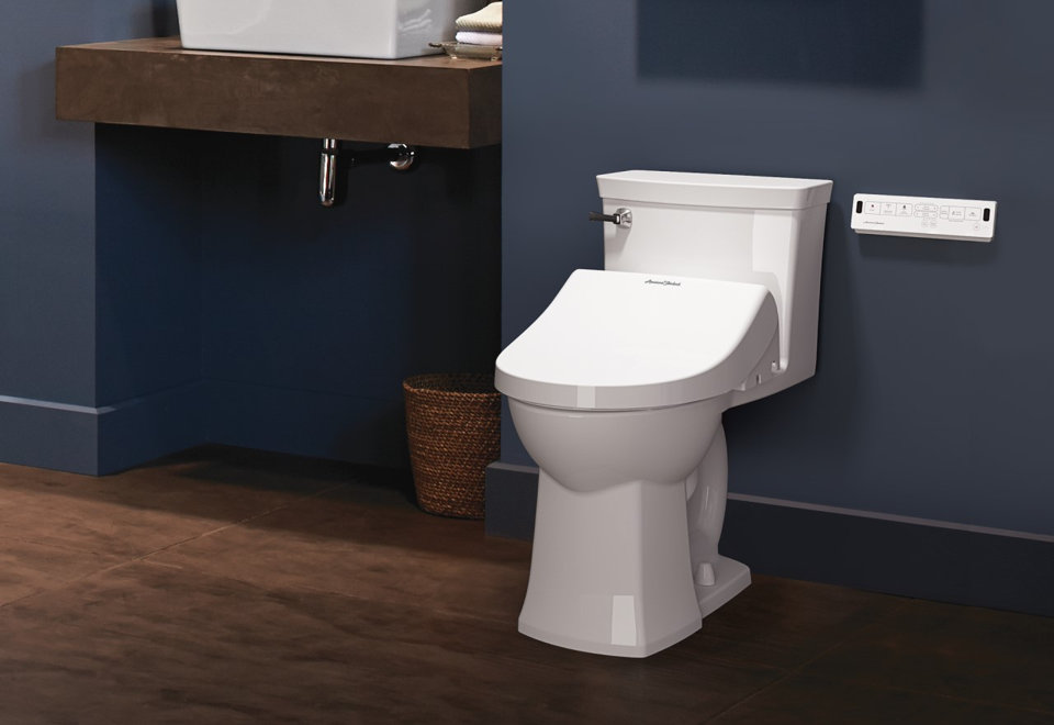 Spalet Bidet Collection