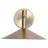 Vicente - 10 Inch LED Wall Sconce - 3K/4K/5K CCT Selectable-2115104088-2115104089